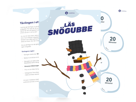 [SE] Snogubbe preview