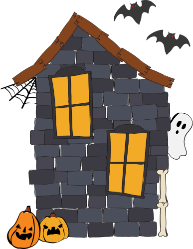 BB-halloween-house-illustration